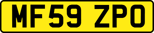 MF59ZPO