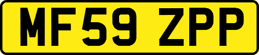 MF59ZPP