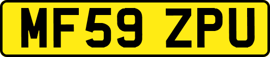 MF59ZPU