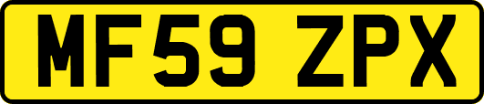 MF59ZPX