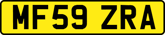 MF59ZRA