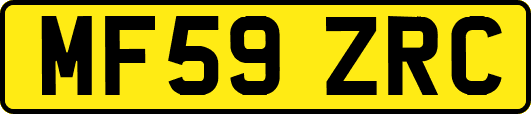 MF59ZRC