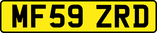 MF59ZRD