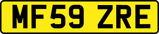MF59ZRE