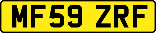 MF59ZRF