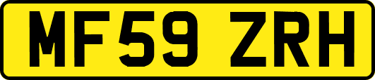 MF59ZRH