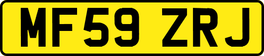 MF59ZRJ