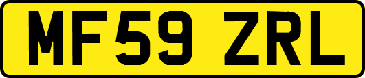MF59ZRL