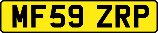 MF59ZRP