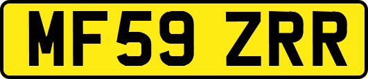 MF59ZRR