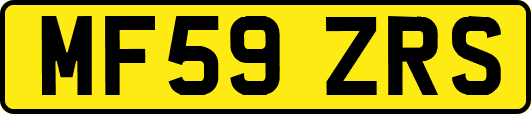 MF59ZRS