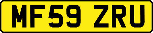MF59ZRU