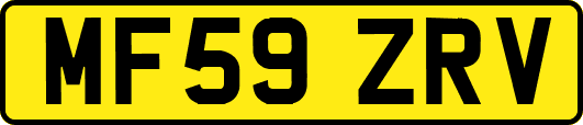 MF59ZRV