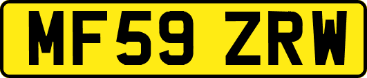 MF59ZRW