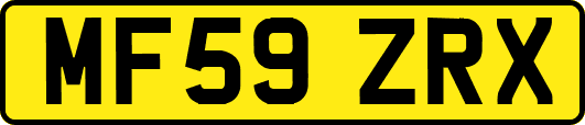 MF59ZRX