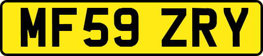 MF59ZRY