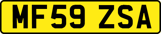 MF59ZSA
