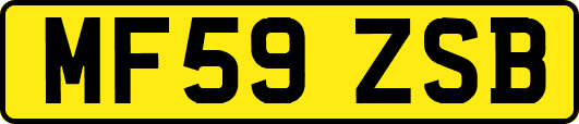 MF59ZSB