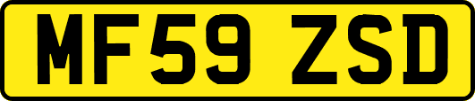 MF59ZSD