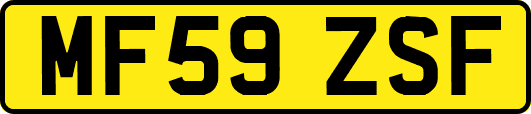 MF59ZSF