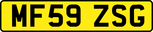 MF59ZSG