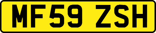 MF59ZSH