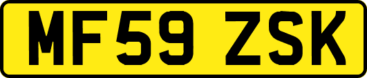 MF59ZSK