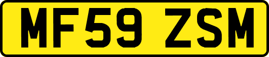 MF59ZSM