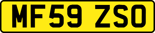 MF59ZSO