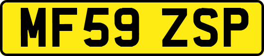 MF59ZSP