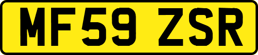 MF59ZSR
