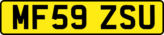 MF59ZSU