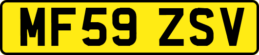MF59ZSV