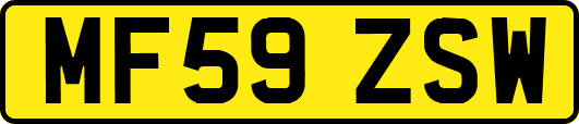 MF59ZSW