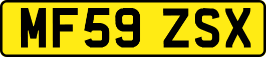 MF59ZSX