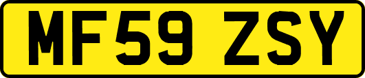 MF59ZSY