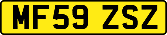 MF59ZSZ