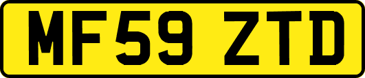 MF59ZTD