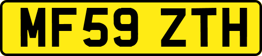 MF59ZTH