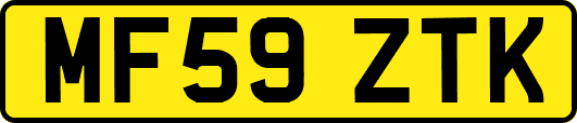 MF59ZTK