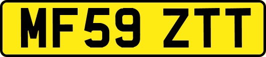 MF59ZTT