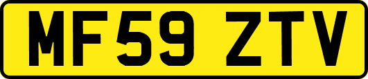 MF59ZTV