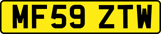 MF59ZTW