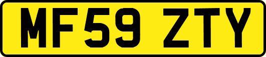 MF59ZTY