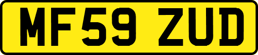 MF59ZUD