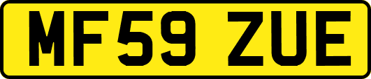 MF59ZUE
