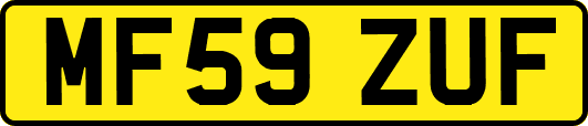 MF59ZUF