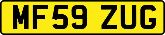 MF59ZUG