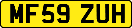 MF59ZUH