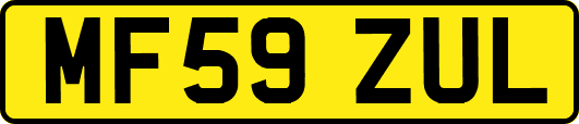 MF59ZUL